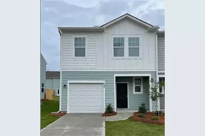 438 Union Station Street, Cartersville, GA 30120 - Photo 1