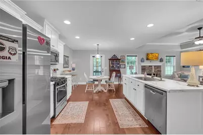 388 Belmont Park Drive, Commerce, GA 30529 - Photo 13