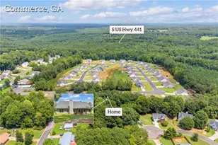 388 Belmont Park Dr, Commerce, GA 30529 - Photo 43