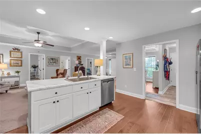 388 Belmont Park Drive, Commerce, GA 30529 - Photo 15