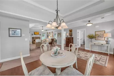388 Belmont Park Drive, Commerce, GA 30529 - Photo 17