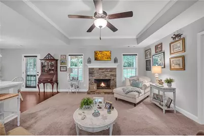 388 Belmont Park Drive, Commerce, GA 30529 - Photo 9