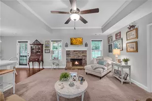 388 Belmont Park Dr, Commerce, GA 30529 - Photo 9