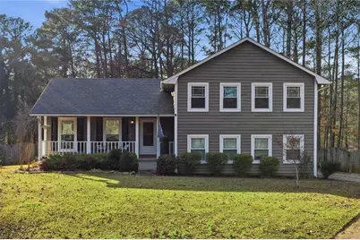 4766 McKee Court SW, Mableton, GA 30126 - Photo 3