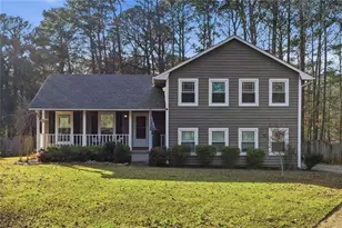 4766 McKee Ct SW, Mableton, GA 30126 - Photo 3