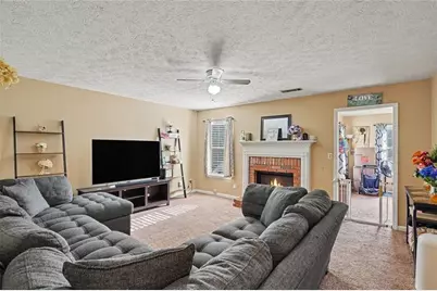 2809 Mill Lake Way, Morrow, GA 30260 - Photo 3