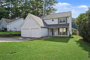 2809 Mill Lake Way, Morrow, GA 30260 - Photo 1