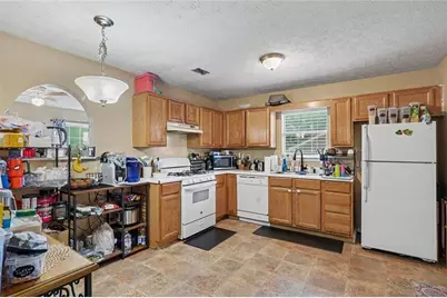 2809 Mill Lake Way, Morrow, GA 30260 - Photo 5