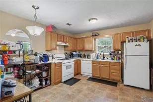 2809 Mill Lake Way, Morrow, GA 30260 - Photo 5
