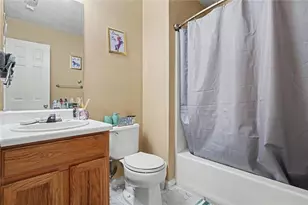 2809 Mill Lake Way, Morrow, GA 30260 - Photo 15