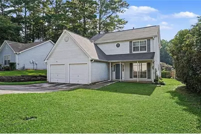 2809 Mill Lake Way, Morrow, GA 30260 - Photo 1
