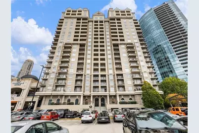 3334 Peachtree Road NE #1213, Atlanta, GA 30326 - Photo 1