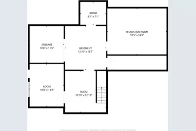 1464 Millennial Lane, Lawrenceville, GA 30045 - Photo 43