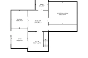 1464 Millennial Ln, Lawrenceville, GA 30045 - Photo 43
