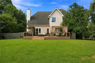 1464 Millennial Ln, Lawrenceville, GA 30045 - Photo 37