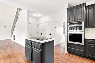 1464 Millennial Ln, Lawrenceville, GA 30045 - Photo 19