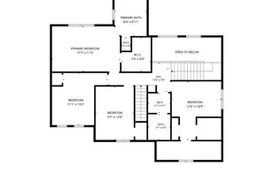 1464 Millennial Ln, Lawrenceville, GA 30045 - Photo 45