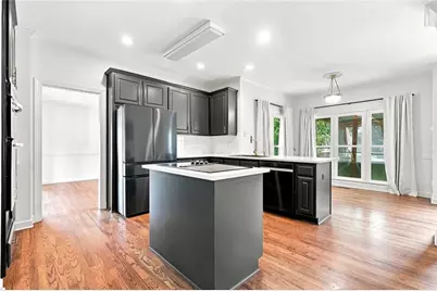 1464 Millennial Lane, Lawrenceville, GA 30045 - Photo 15