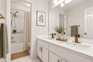 1464 Millennial Ln, Lawrenceville, GA 30045 - Photo 33