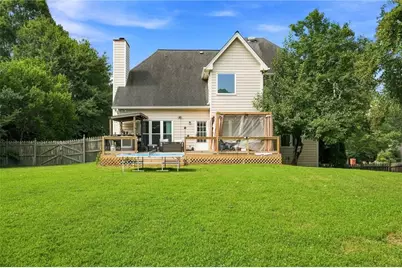 1464 Millennial Lane, Lawrenceville, GA 30045 - Photo 29