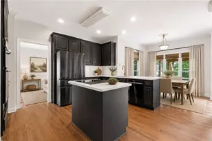 1464 Millennial Ln, Lawrenceville, GA 30045 - Photo 15