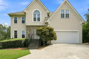 1464 Millennial Ln, Lawrenceville, GA 30045 - Photo 1
