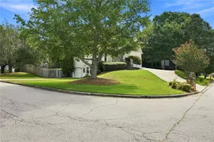 1464 Millennial Ln, Lawrenceville, GA 30045 - Photo 3
