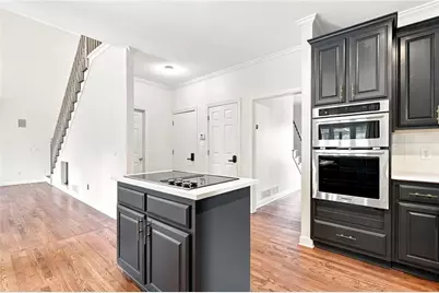 1464 Millennial Lane, Lawrenceville, GA 30045 - Photo 17