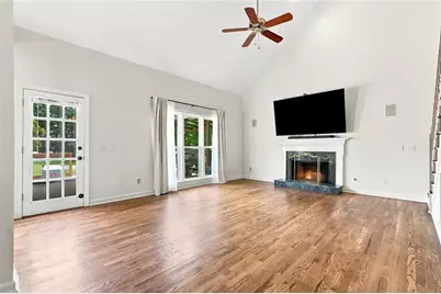 1464 Millennial Lane, Lawrenceville, GA 30045 - Photo 11