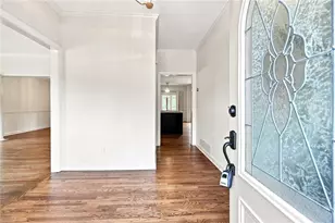 1464 Millennial Ln, Lawrenceville, GA 30045 - Photo 5