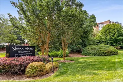 2965 Pharr Court South NW #118, Atlanta, GA 30305 - Photo 35