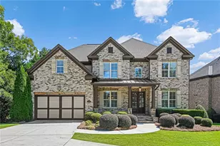 11565 Findley Rd, Johns Creek, GA 30097 - Photo 1