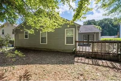 511 Barclay Court, Stone Mountain, GA 30083 - Photo 31