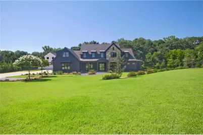 400 Lower Union Hill Road, Canton, GA 30115 - Photo 1