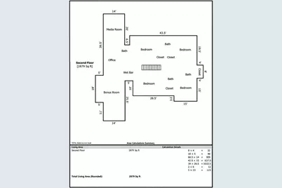 400 Lower Union Hill Road, Canton, GA 30115 - Photo 83