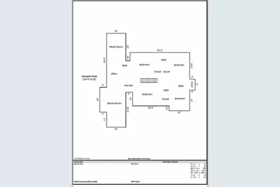 400 Lower Union Hill Road, Canton, GA 30115 - Photo 83