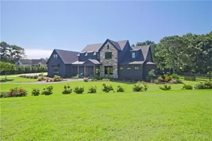 400 Lower Union Hill Rd, Canton, GA 30115 - Photo 5