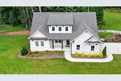 727 Old Collins Road, Hoschton, GA 30548 - Photo 7