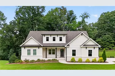 727 Old Collins Road, Hoschton, GA 30548 - Photo 1