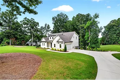 727 Old Collins Road, Hoschton, GA 30548 - Photo 5