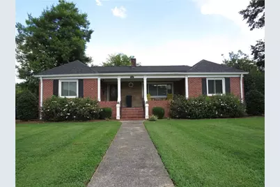 318 N College Street, Cedartown, GA 30125 - Photo 1