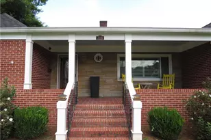 318 N College St, Cedartown, GA 30125 - Photo 3
