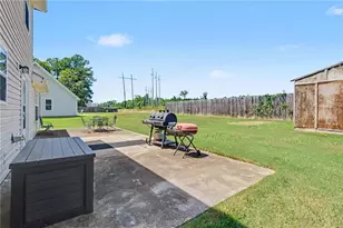 43 Atwood Dr NW, Rome, GA 30165 - Photo 23