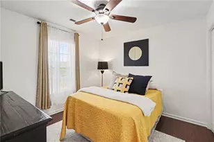 43 Atwood Dr NW, Rome, GA 30165 - Photo 21
