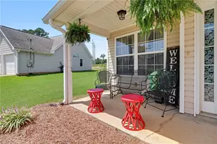 43 Atwood Dr NW, Rome, GA 30165 - Photo 7