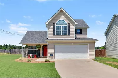 43 Atwood Drive NW, Rome, GA 30165 - Photo 1