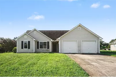 917 Justin Drive, Winder, GA 30680 - Photo 1