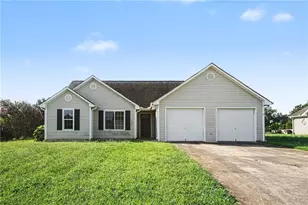 917 Justin Dr, Winder, GA 30680 - Photo 1