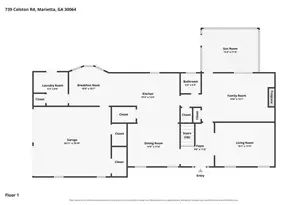 739 Colston Road SW, Marietta, GA 30064 - Photo 45