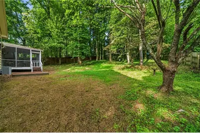 6055 Steel Wood Drive NW, Kennesaw, GA 30152 - Photo 23